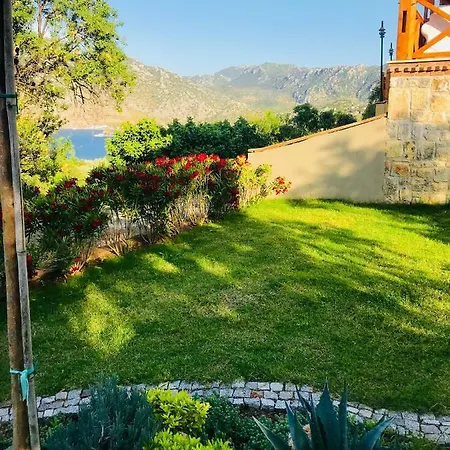 Bakacak * Selimiye (Aegean)