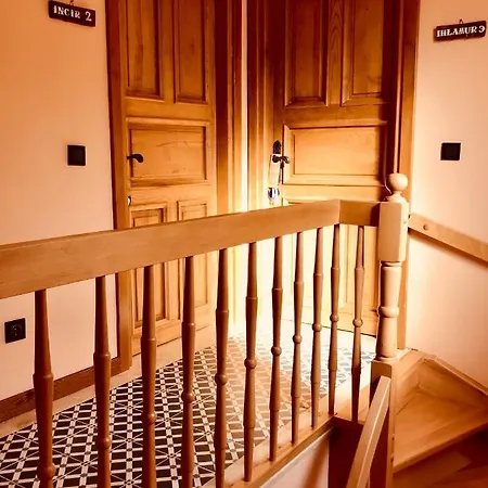 Bakacak Holiday home *