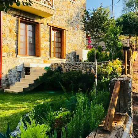 Holiday home Bakacak *