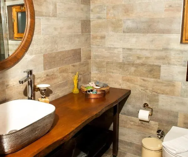 Semesterbostad Bakacak *