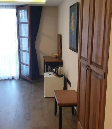 Holiday home Bakacak Selimiye (Aegean)