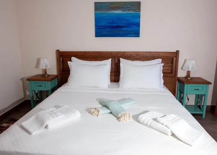 Holiday home Bakacak