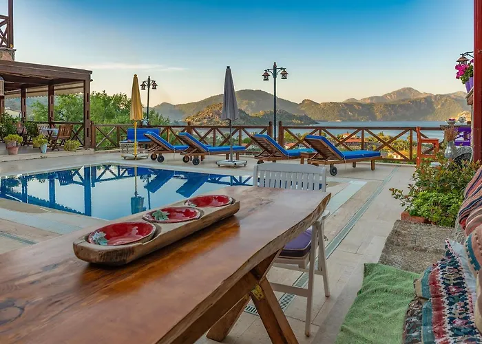 Holiday home Bakacak