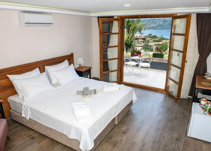 Holiday home Bakacak *