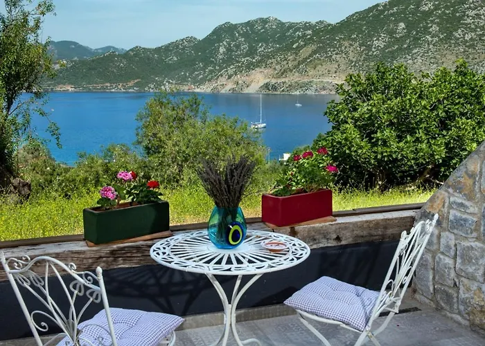 Bakacak * Selimiye (Aegean)