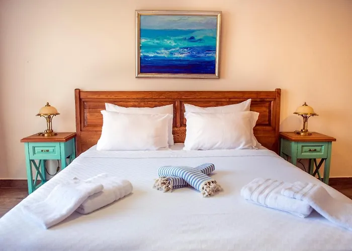 Bakacak Semesterbostad *