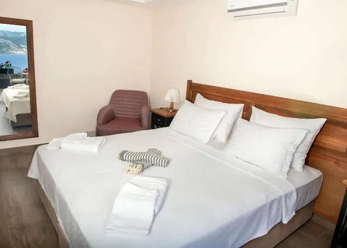 Bakacak Selimiye (Aegean)