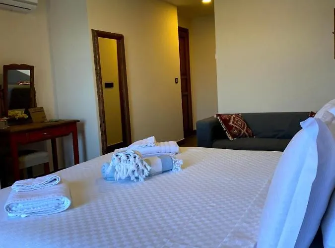 Bakacak Holiday home *