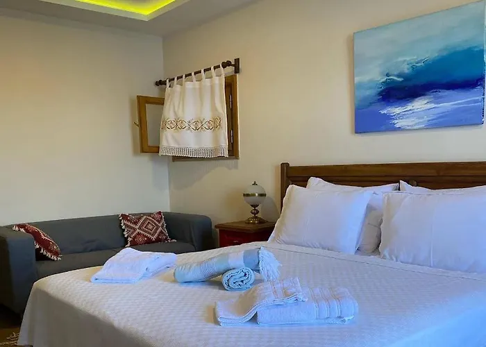 Bakacak Holiday home