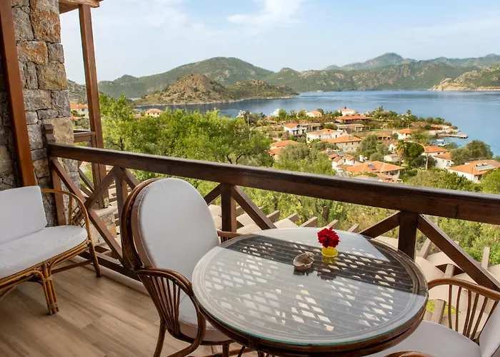 Holiday home Bakacak *