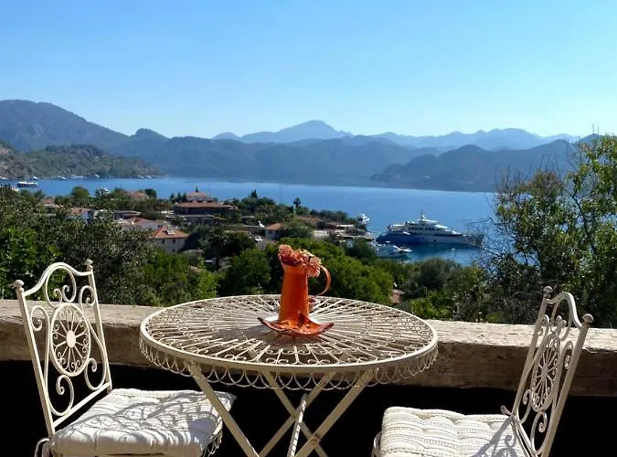 Holiday home Bakacak *