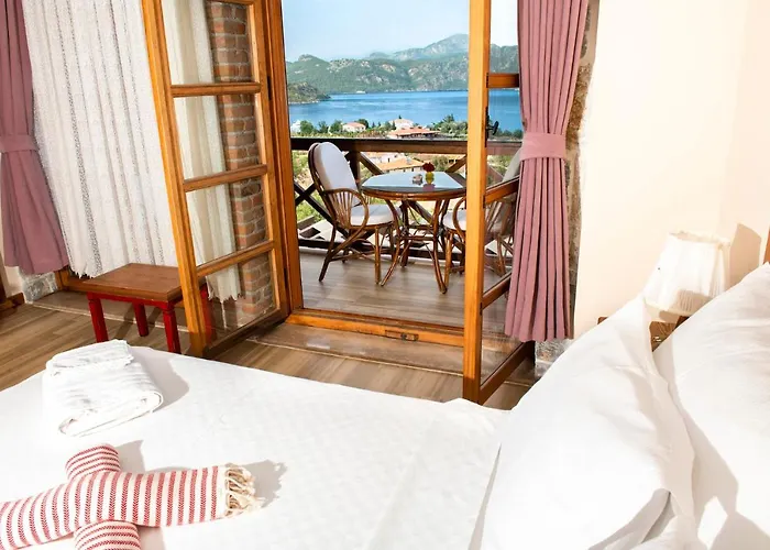 Bakacak * Selimiye (Aegean)