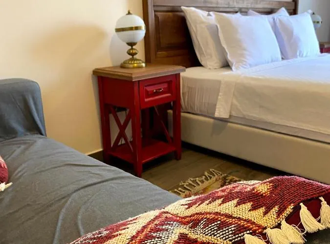 Semesterbostad Bakacak *