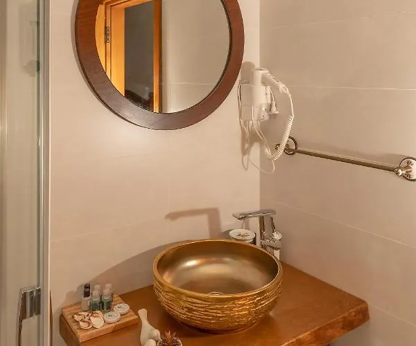 Bakacak * Selimiye (Aegean)