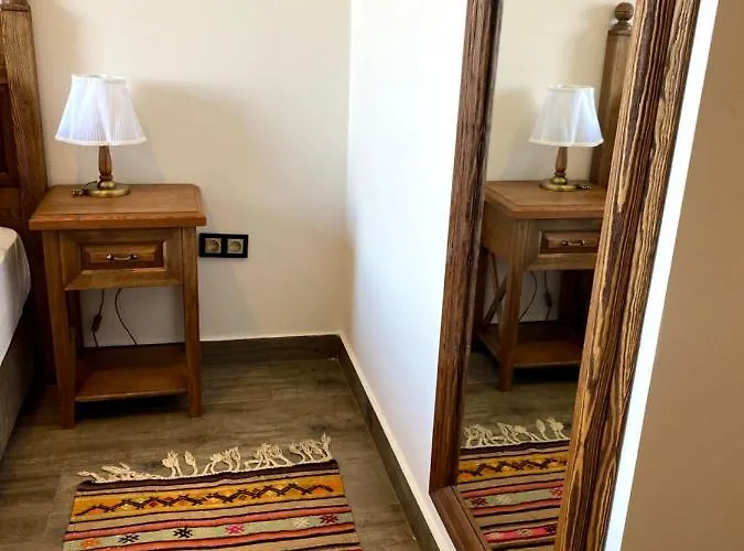 Semesterbostad Bakacak *