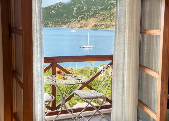 Holiday home Bakacak *