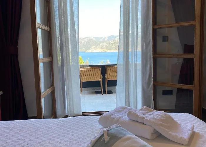 Bakacak Holiday home *