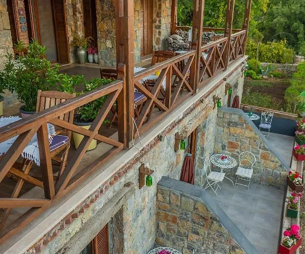 Bakacak Holiday home