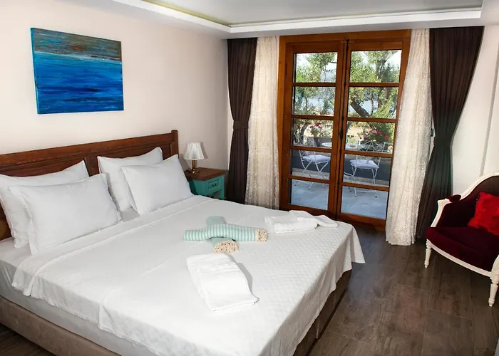 Holiday home Bakacak Selimiye (Aegean)