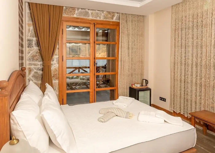 Bakacak Holiday home Selimiye (Aegean)