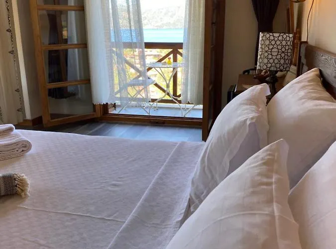 Bakacak Holiday home *