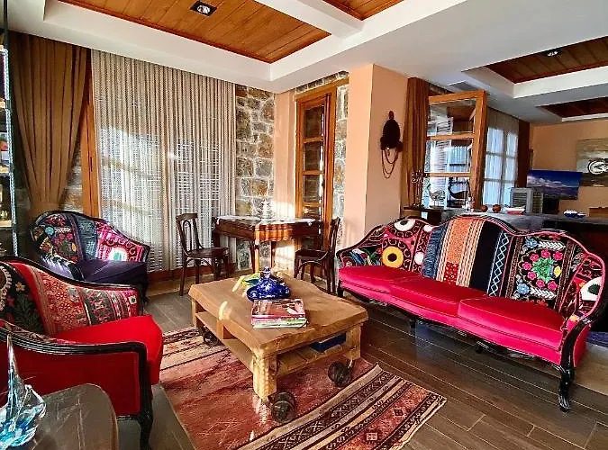 Bakacak Selimiye (Aegean)