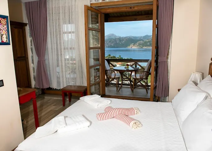 Bakacak Holiday home *