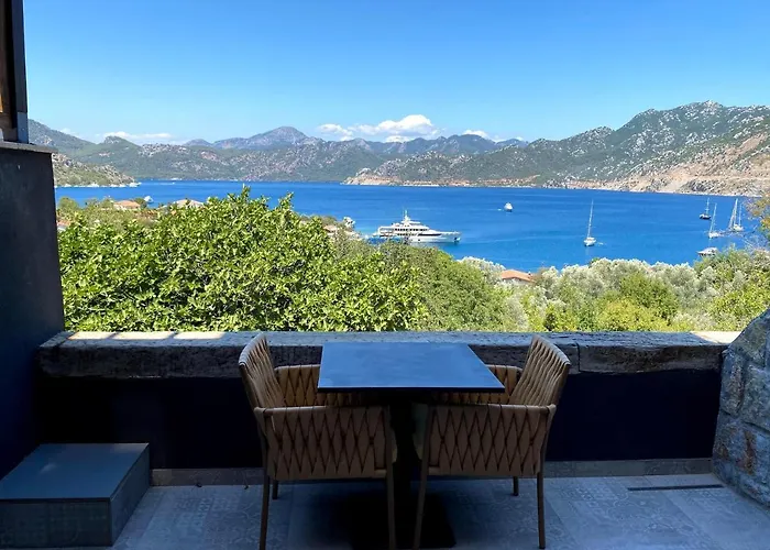 Bakacak Holiday home Selimiye (Aegean)