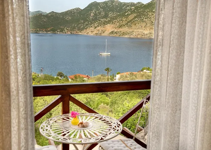 Holiday home Bakacak Selimiye (Aegean)