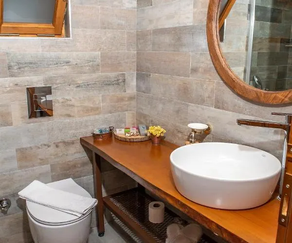 Holiday home Bakacak *