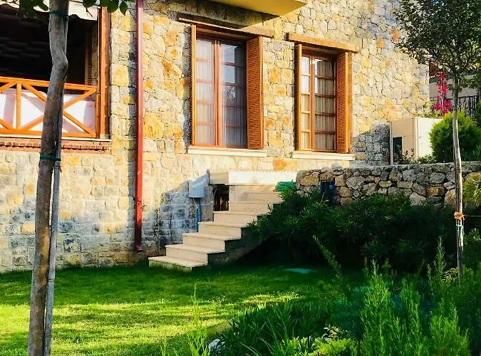 Bakacak Holiday home *