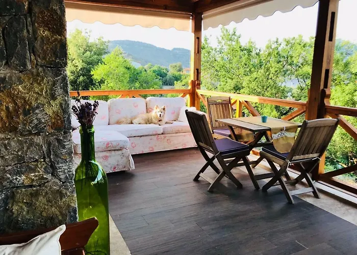 Holiday home Bakacak Selimiye (Aegean)