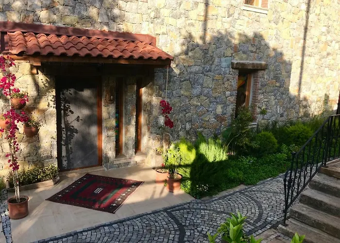 Bakacak Selimiye (Aegean)