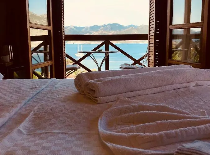 Bakacak Holiday home