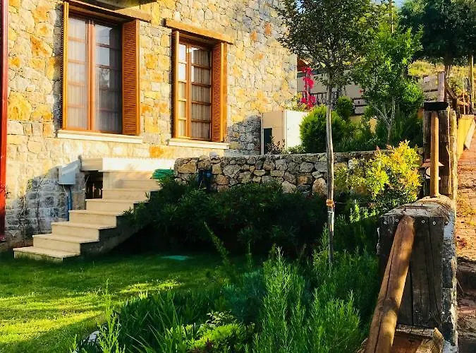 Holiday home Bakacak *